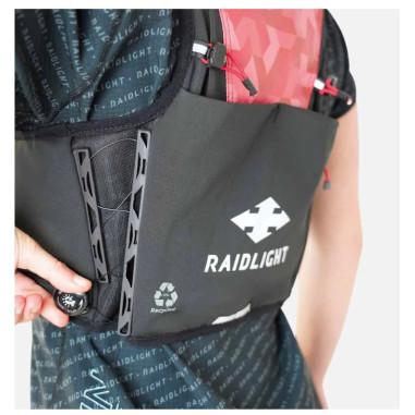 Sac à dos RAIDLIGHT RESPONSIV 6L (200g) + 2...