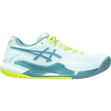 Chaussures ASICS Femme GEL-RESOLUTION 9 Toutes...