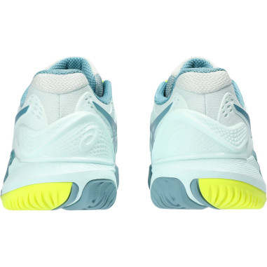 Chaussures ASICS Femme GEL-RESOLUTION 9 Toutes...