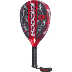 Raquette Padel BABOLAT TECHNICAL VERON JUAN LEBRON (365... 2