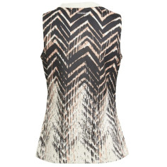 Débardeur ADIDAS Fille Corail / Noir G TANK PB AH 2021 2