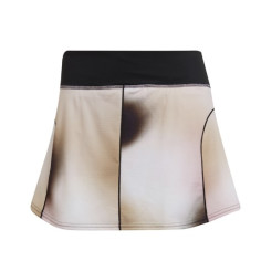 Jupe ADIDAS Femme avec Shorty MELBOURNE MATCH SKIRT Noir...