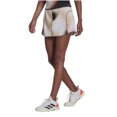 Jupe ADIDAS Femme avec Shorty MELBOURNE MATCH SKIRT Noir... 2