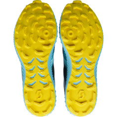 Chaussures Running SCOTT Femme SUPERTRAC RC 2 Noir / Bleu... 2