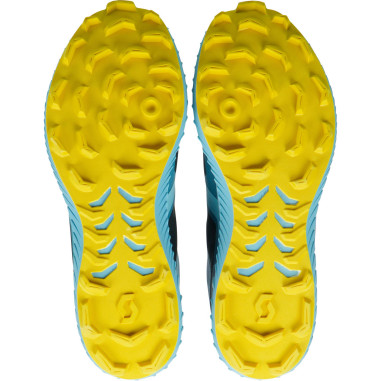 Chaussures Running SCOTT Femme SUPERTRAC RC 2...