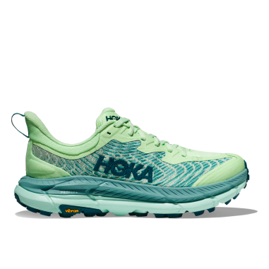 Chaussures Running HOKA Femme MAFATE SPEED 4...