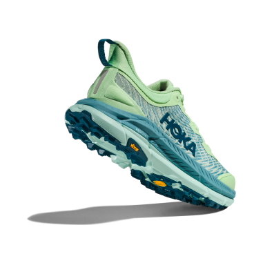 Chaussures Running HOKA Femme MAFATE SPEED 4...