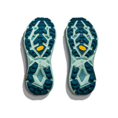 Chaussures Running HOKA Femme MAFATE SPEED 4...