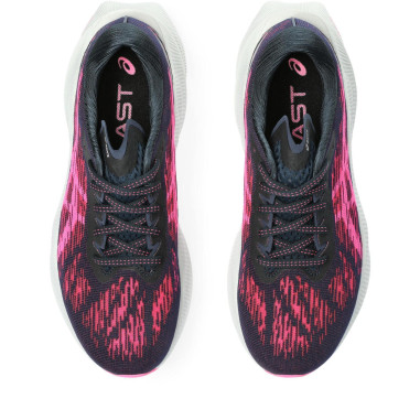 Chaussures Running ASICS Femme NOVABLAST 3 Noir...