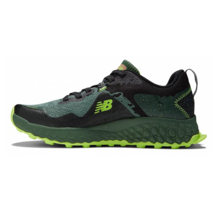 Chaussures Running NEW BALANCE Homme HIERRO V7 Vert / Noir AH 2022