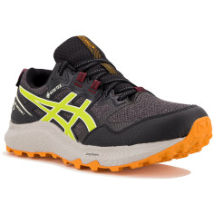 Chaussures Running ASICS Homme GEL-SONOMA 7 GTX Gris /... 2