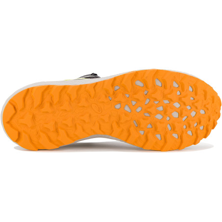 Chaussures Running ASICS Homme GEL-SONOMA 7 GTX Gris / Jaune AH 2023