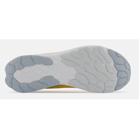 Chaussures Running NEW BALANCE Homme FRESH FOAM X TEMPO Orange 2022