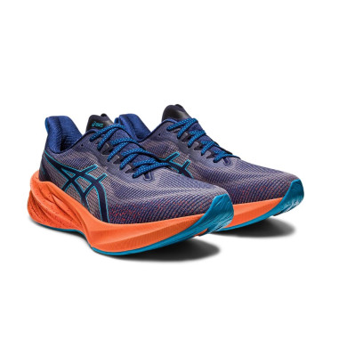 Chaussures Running ASICS Homme NOVABLAST 3 LE...