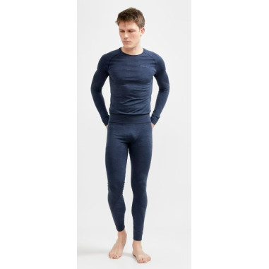 T-Shirt Manches Longues CRAFT Homme Dry Active...