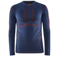 T-Shirt Manches Longues CRAFT Homme DRY ACTIVE INTENSITY...