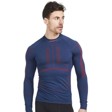 T-Shirt Manches Longues CRAFT Homme Dry Active...