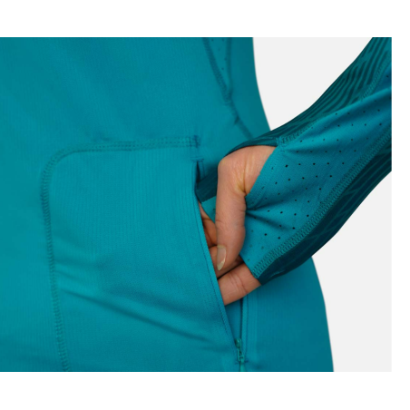 T-Shirt Running RAIDLIGHT Femme Manches Longues R-LIGHT AH 2023