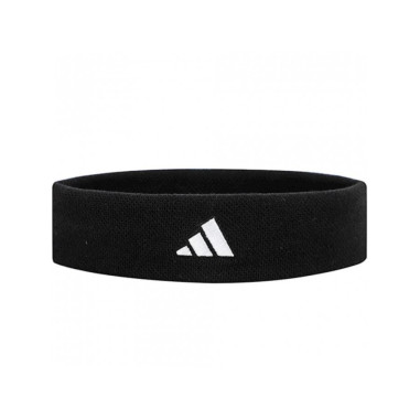 Bandeau ADIDAS TENNIS Noir