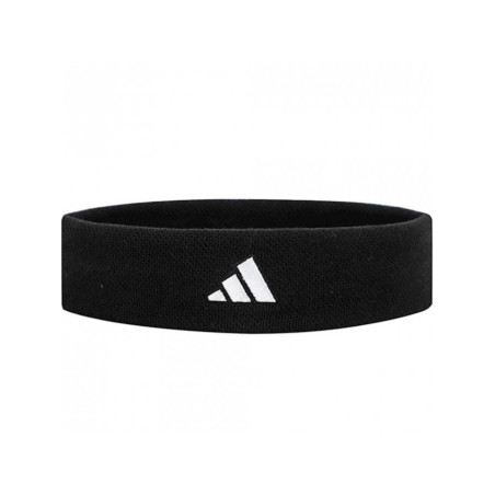 Bandeau ADIDAS TENNIS Noir