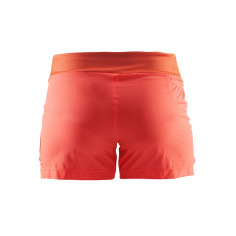 Jupe Running CRAFT Femme Joy Shorts W Orange AH 2017 2