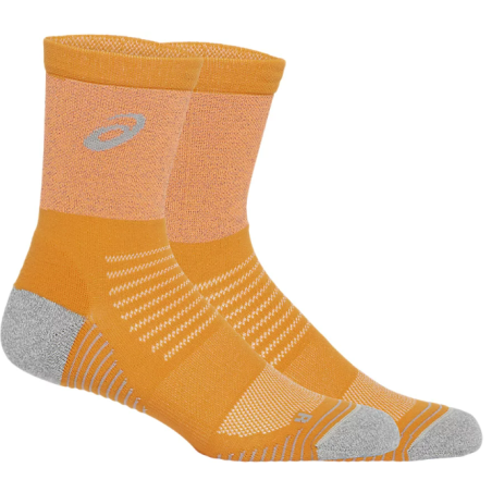 Chaussettes ASICS Longue LITE-SHOW Orange AH 2023
