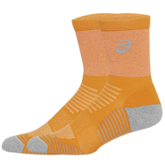 Chaussettes ASICS Longue LITE-SHOW Orange AH 2023 2