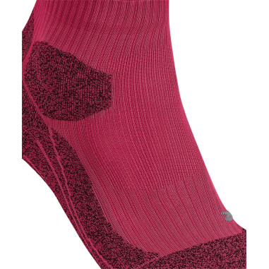 Chaussettes FALKE FEMME RU4 TRAIL Rose 2022