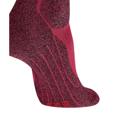 Chaussettes FALKE FEMME RU4 TRAIL Rose 2022