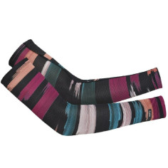 Manchettes CRAFT Vent Mesh Running Multicolor / Noir PE 2022