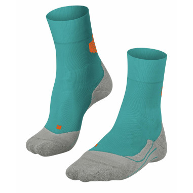 Chaussettes FALKE Femme STABIIZING Turquoise /...