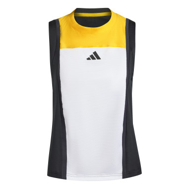 Débardeur ADIDAS Femme MATCH TANK PRO Noir /...