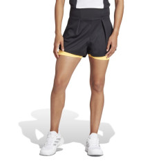 Short ADIDAS Femme MATCH SHORT PRO Noir PE 2024 2