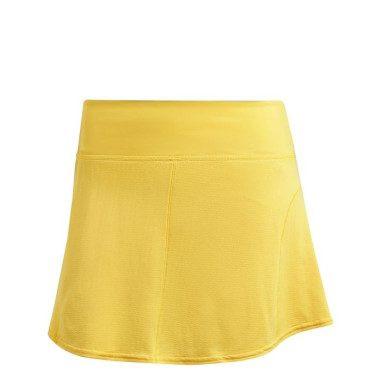Jupe ADIDAS Femme PARIS MATCH Jaune PE 2024