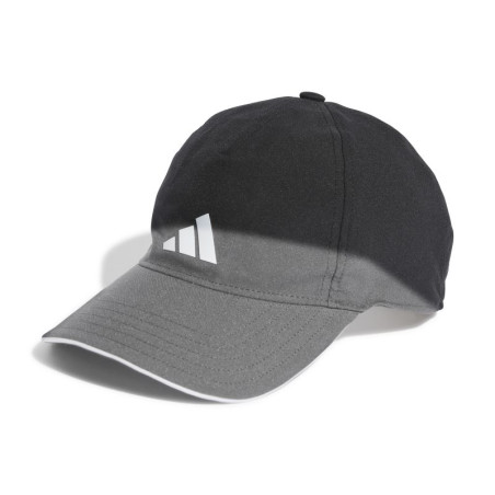 Casquette ADIDAS BBALL CAP A.R. Noir / Blanc PE 2023