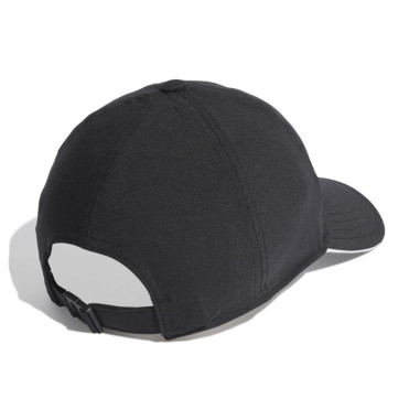 Casquette ADIDAS BBALL CAP A.R. Noir / Blanc PE...