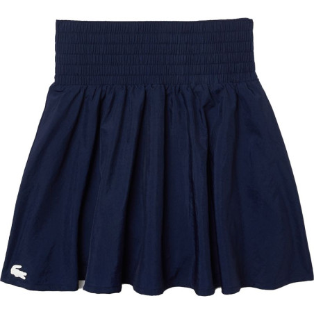 Jupe LACOSTE Femme Marine PE 2022