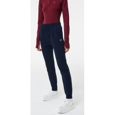 Pantalon de jogging LACOSTE Femme Marine AH 2022