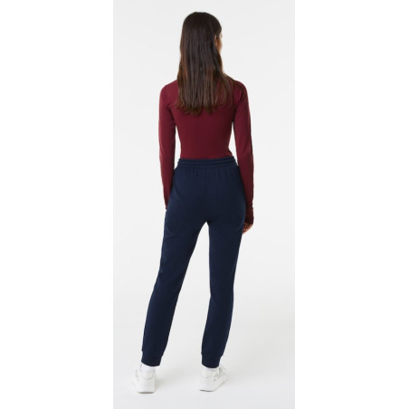 Pantalon de jogging LACOSTE Femme Marine AH 2022