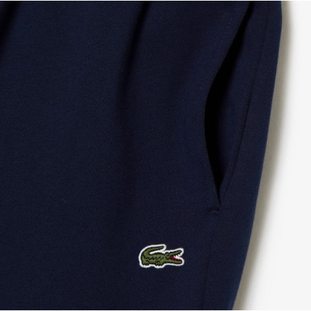 Pantalon de jogging LACOSTE Femme Marine AH 2022
