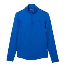 Pull Manches Longues LACOSTE Homme SPORT Bleu AH 2022