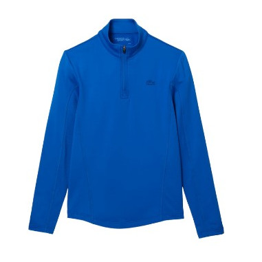 Sweatshirt LACOSTE Homme SPORT Bleu AH2022