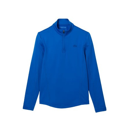 Sweatshirt LACOSTE Homme SPORT Bleu AH2022