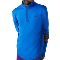 Pull Manches Longues LACOSTE Homme SPORT Bleu AH 2022 2