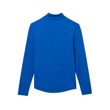 Pull Manches Longues LACOSTE Homme SPORT Bleu...