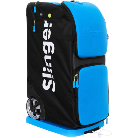 Lance-Balles SLINGER 