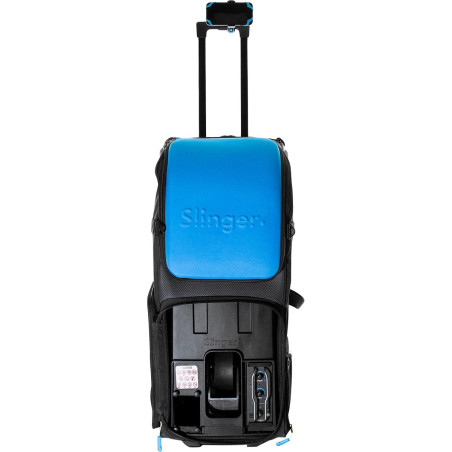 Lance-Balles SLINGER 