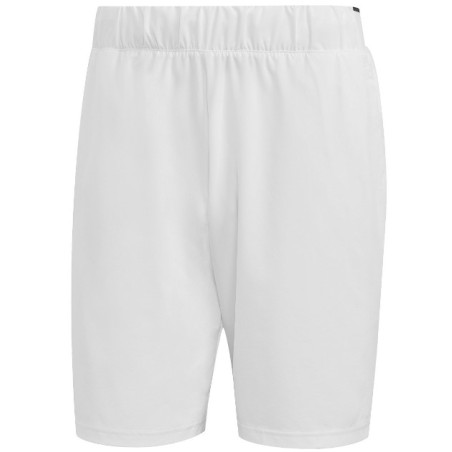 Short ADIDAS Homme ERGO 7 Blanc 2021