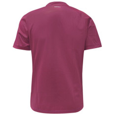 T-Shirt ADIDAS Homme FRLT PB Prune PE 2021 2