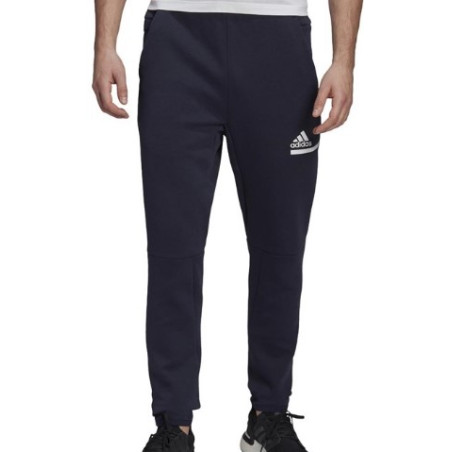 Pantalon ADIDAS Homme M Z.N.E Bleu PE 2021